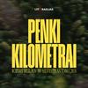 undefined Penki kilometrai