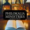 undefined Philokalia Ministries