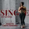 undefined Single (not spiraling)
