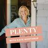 undefined Plenty with Kate Northrup