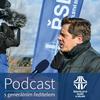 undefined Podcast generálního ředitele ŘSD