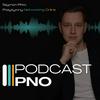 undefined Podcast PNO Pozytywny Networking Online