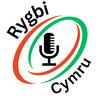 undefined Podcast Rygbi Cymru
