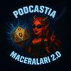 undefined Podcastia Maceraları 2.0 - Rol Yapma Oyunu
