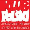 undefined Podcasty Klubu Polskiego