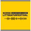 undefined Podkast fra Norsk Litteraturfestival