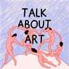 undefined Talk About Art