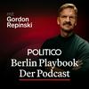 undefined POLITICO Berlin Playbook
