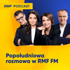 undefined Popołudniowa rozmowa w RMF FM