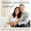 undefined Power On Plants | WFPB, Meal Prep Ideas, Plant Based Diet, Vegan Food, Fatigue, Blood Pressure, Cholesterol, Healthy Food, Vegan Recipes, Weight Loss, Christian Health