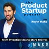 undefined Product Startup