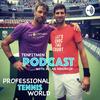 undefined Professional Tennis World - Mindset & Motivation