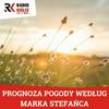undefined PROGNOZA POGODY WEDŁUG MARKA STEFAŃCA