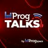 undefined PROGTALKS by The Progspace