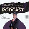 undefined The Proactive Project Manager