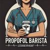 undefined Propofol Barista