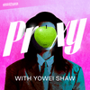 undefined Proxy with Yowei Shaw
