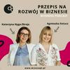 undefined Przepis na rozwój w biznesie
