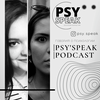 undefined PSYSPEAK PODCAST