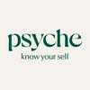 undefined Psyche Magazine