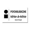 undefined Psychologiczne tête-à-tête