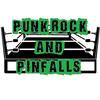 undefined Punk Rock and Pinfalls