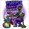 undefined Purple Pants Podcast with Brice Izyah
