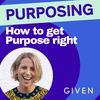 undefined Purposing