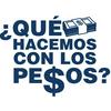 undefined Que hacemos con los Pesos