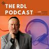 undefined The RDL Podcast with Rabbi Daniel Lapin