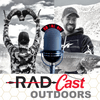 undefined RAD Cast Outdoors Podcast | Hunting, Fishing, Angling, Outdoor
