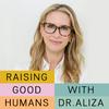 undefined Raising Good Humans