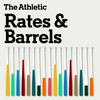 undefined Rates & Barrels: A show about Baseball