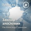 undefined Рав Александр Стрельцов  — Законы злословия