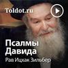 undefined Рав Ицхак Зильбер  — Псалмы Давида