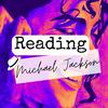 undefined Reading Michael Jackson
