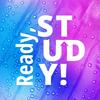 undefined Ready, study!