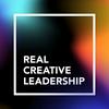 undefined Real Creative Leadership