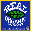 undefined Real Organic Podcast