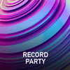 undefined Record Party