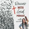 undefined Recover with God: Eating Disorder Recovery Stories, Body Image, Diet Culture, Christian Women