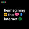 undefined Reimagining the Internet