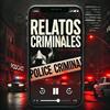 undefined Relatos criminales