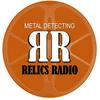 undefined Relics Radio show