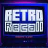 undefined Retro Recall: The Retro Video Game Nostalgia Podcast