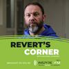 undefined Revert's Corner
