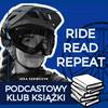undefined Ride. Read. Repeat