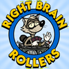 undefined Right Brain Rollers