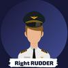 undefined Right RUDDER