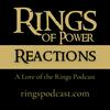 undefined Rings of Power Reactions | Breakdowns, reviews, and deep dives into Rings of Power